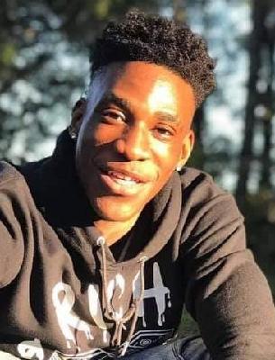 Fredrick Smith death by force case profile photo