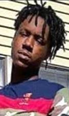 Marquis Bell death by force case profile photo