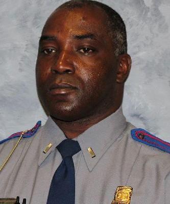 Lt. Morris death by force case profile photo