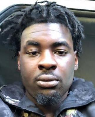 Yadel Forrest death by force case in Moss-point, MS