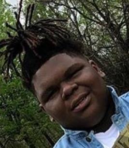 Dontrez Stigger death by force case profile photo