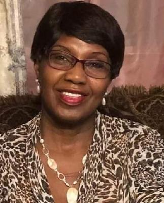 Bobbie Bright death by force case profile photo