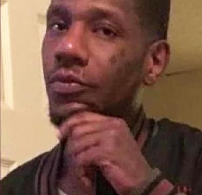 Raymone Gutter death by force case profile photo