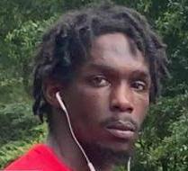 Tramaine Green death by force case in Jackson, MS