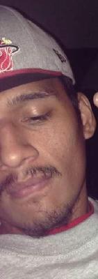 Trent Clemons death by force case profile photo