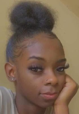 Brianna Johnson death by force case in Water-valley, MS