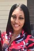Jasmine Bradshaw death by force case profile photo