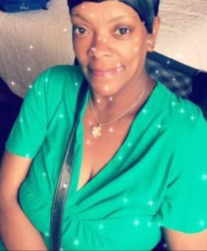 Jeannette Johnson death by force case profile photo