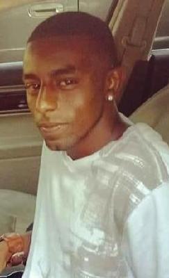 Jeffery Antonio Fairley death by force case in Lucedale, MS