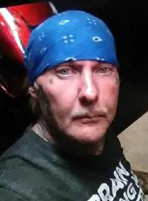 Gary McAlpin death by force case in Vicksburg, MS