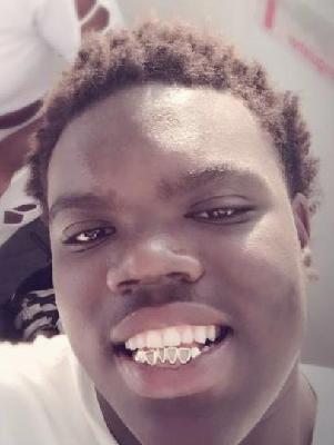 Quincy Smothers death by force case in Gulfport, MS