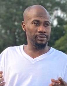 Anthony Harvey death by force case in Jackson, MS