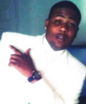 Willie Jones death by force case profile photo