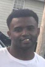 Cordaryl Weathersby death by force case in Biloxi, MS