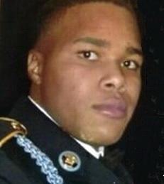 Lorenzo K.Halthon Jr. death by force case in Columbus, MS