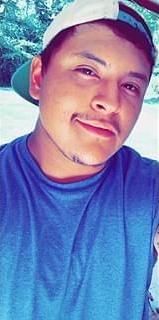 Andrade Irving death by force case in Richton, MS