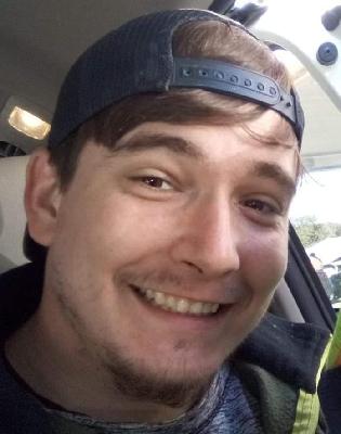 Andrew Prudhomme death by force case profile photo
