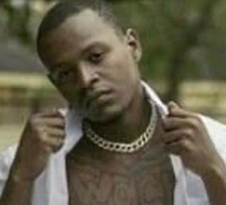 Dedrick Grant death by force case profile photo