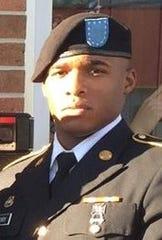 Stephen Matory death by force case in Jackson, MS