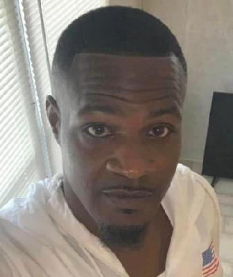 Christopher Smith death by force case in Olive-branch, MS