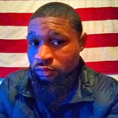 Roy Holden death by force case in Jackson, MS