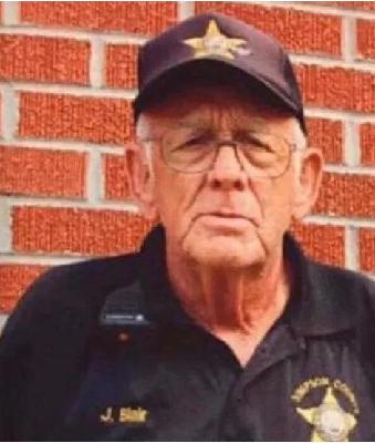 James Blair death by force case profile photo