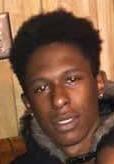 Datavion Fairley death by force case profile photo