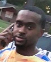 Xanus Robinson death by force case profile photo