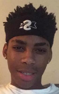 Ja’Brandon Lewis death by force case profile photo