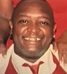 Robert Brown death by force case profile photo