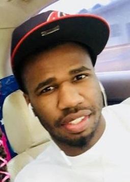 Evander Holmes death by force case profile photo