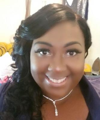 Aronecia Bell death by force case profile photo