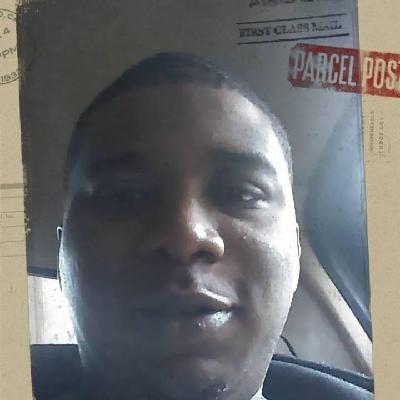 Moses Luckett death by force case profile photo