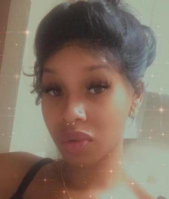 Shareece Campbell death by force case in Jackson, MS