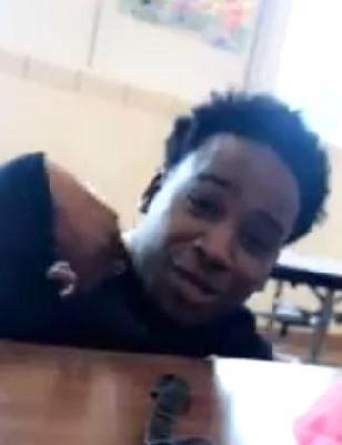 Montrell Baker death by force case in Hattiesburg, MS