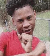 Cameron Jones death by force case profile photo