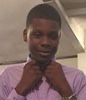 Deion Crudup death by force case profile photo