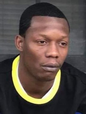 Eric Haslett death by force case profile photo
