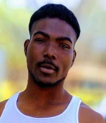 Xavier Johnson death by force case in Columbus, MS