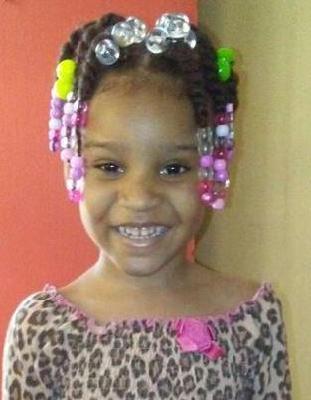 Queenyanna Davis death by force case in Jackson, MS