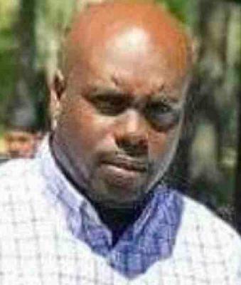 Quentin Funchess death by force case profile photo