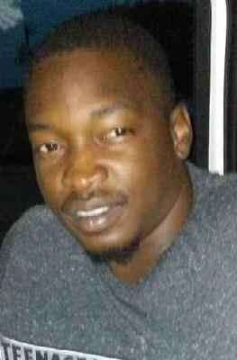Jeremiah Thompson death by force case in Jackson, MS
