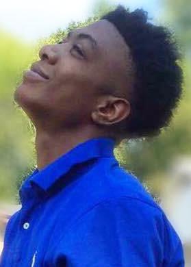 Antwon Bolton death by force case in Jackson, MS