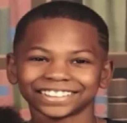 Jordan McCoy death by force case in Jackson, MS