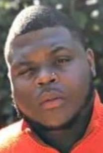 Demarcus Jones death by force case profile photo