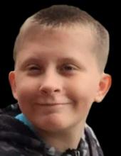 Peyton Ray OBryant death by force case in Carriere, MS