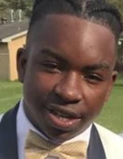 Jeremiah Hathorne Jr death by force case in Philadelphia, MS