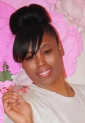 Monique Thompson death by force case in Jackson, MS