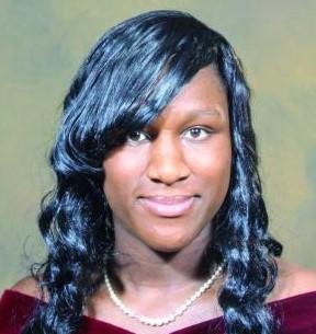Beatrice Williams death by force case profile photo