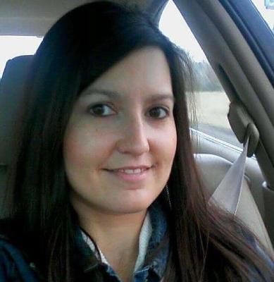 Jennifer Reis death by force case profile photo